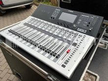 Load image into Gallery viewer, Yamaha TF3 Digital Mixer with Thon Flight Case | Stage Experts
