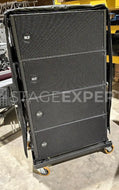 RCF HDL 20-A Line Array Speaker Module with Case | Pro Audio