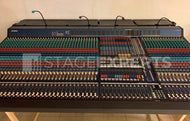 Yamaha PM5000 Analogue Console with Dual PSUs & Extras