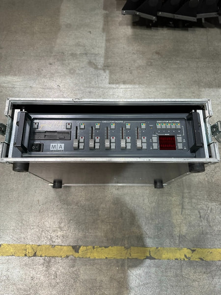 MA Lighting grandMA1 Replay Unit – Show playback controller