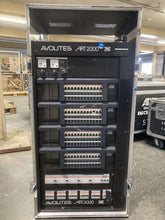Load image into Gallery viewer, Avolites ART 2000 Powerrack 48ch Dimmer Rack | 400A Powerlock
