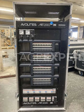 Load image into Gallery viewer, Avolites ART 2000 Powerrack 48ch Dimmer Rack | 400A Powerlock
