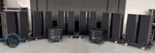 Load image into Gallery viewer, L-Acoustics L2/L2D Line Array System with LA-RAK III Kit
