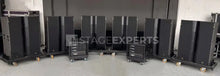 Load image into Gallery viewer, L-Acoustics L2/L2D Line Array System with LA-RAK III Kit
