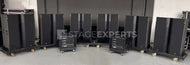 L-Acoustics L2/L2D Line Array System with LA-RAK III Kit