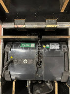 Stagemaker SR10 D8+ 500kg Hoist, 18m Lift with Case