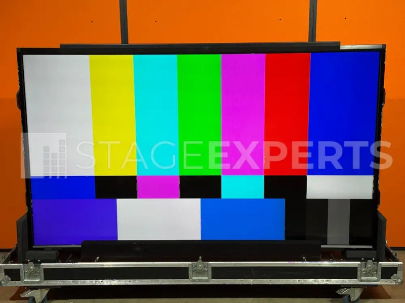 Sharp PN-R903 90-inch LCD Monitor – two units available
