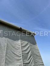 Load image into Gallery viewer, Custom 16x12m Truss Roof System, 5000kg, Adjustable Trim
