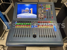 Load image into Gallery viewer, Midas PRO1 with DL151/DL153 Stagebox Bundle | Tour‑Ready
