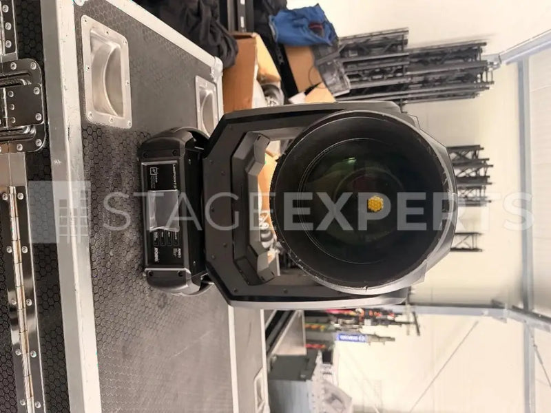 Robe LED Pointe moving head beam light – used unit