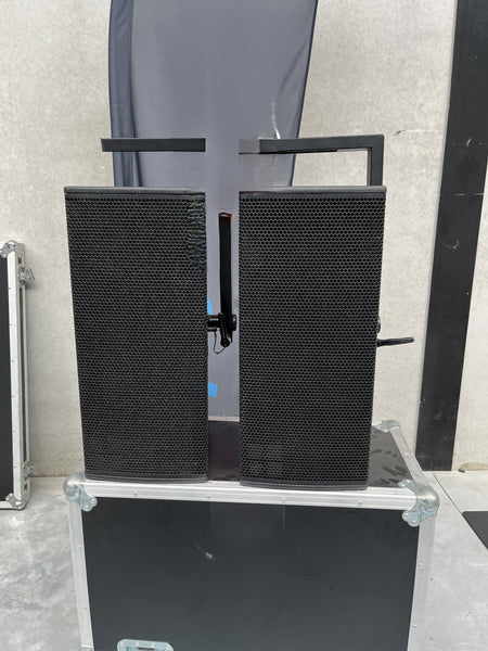 d&b audiotechnik Y10P Point Source Loudspeaker – Stage Experts