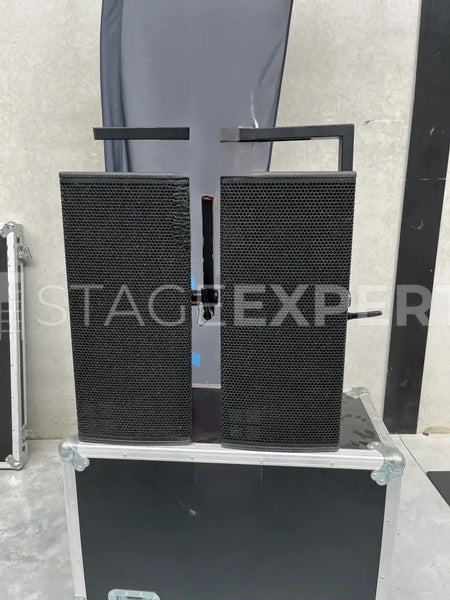 d&b audiotechnik Y10P Point Source Loudspeaker – Stage Experts