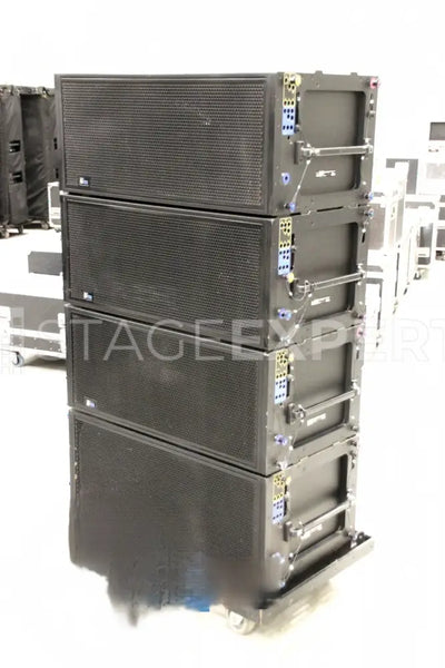 Meyer Sound LYON‑WP Line Array Loudspeaker | Weather‑protected