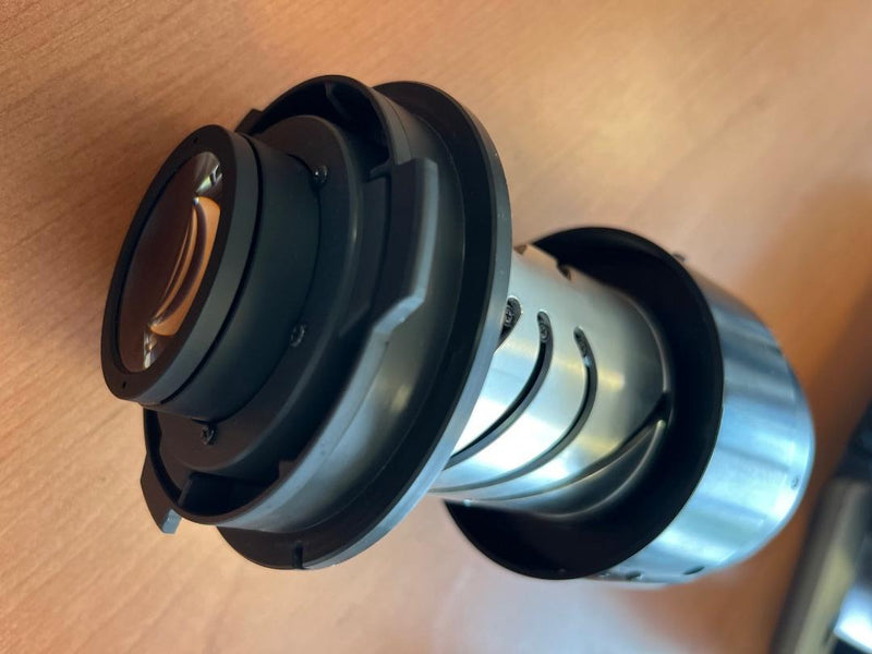 NEC NP-14ZL 3.0-4.7:1 Zoom Lens for PA/PV Series Projectors