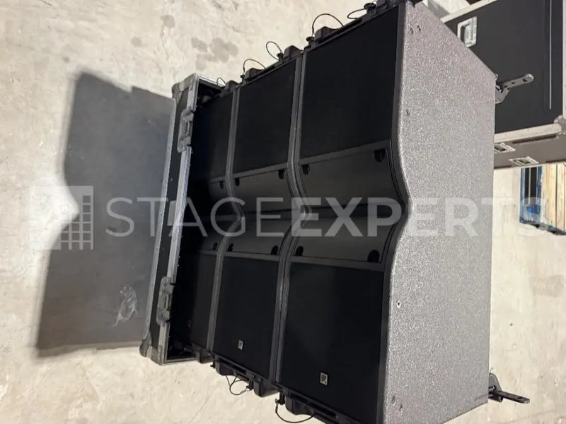 L-Acoustics Kara II Line Array Element – Compact Power