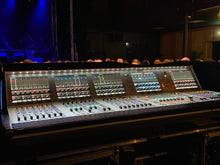 Load image into Gallery viewer, Soundcraft Vi600 Digital Mixing System with Stage Racks
