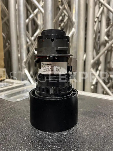 Panasonic ET-DLE150 Zoom Lens for Installation Projectors