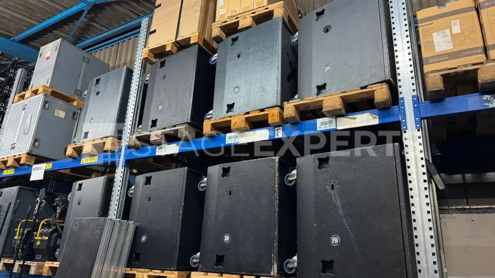 Kling & Freitag ACCESS Set – 2x B5 + 2x T5 Loudspeakers