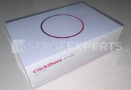 Barco ClickShare CX-30 Gen 2 with 2 Buttons – R9861613EUB2