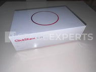 Barco ClickShare C-10 Gen 2 with 2 Buttons – R9861611EUB2