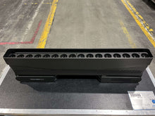 Load image into Gallery viewer, Claypaky Tambora Batten Round RGBW LED Pixel Batten Light
