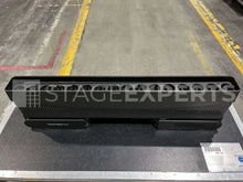 Load image into Gallery viewer, Claypaky Tambora Batten Round RGBW LED Pixel Batten Light
