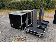 Load image into Gallery viewer, AD-Systems Stium Package – 8 Speakers, Rigging &amp; Cases
