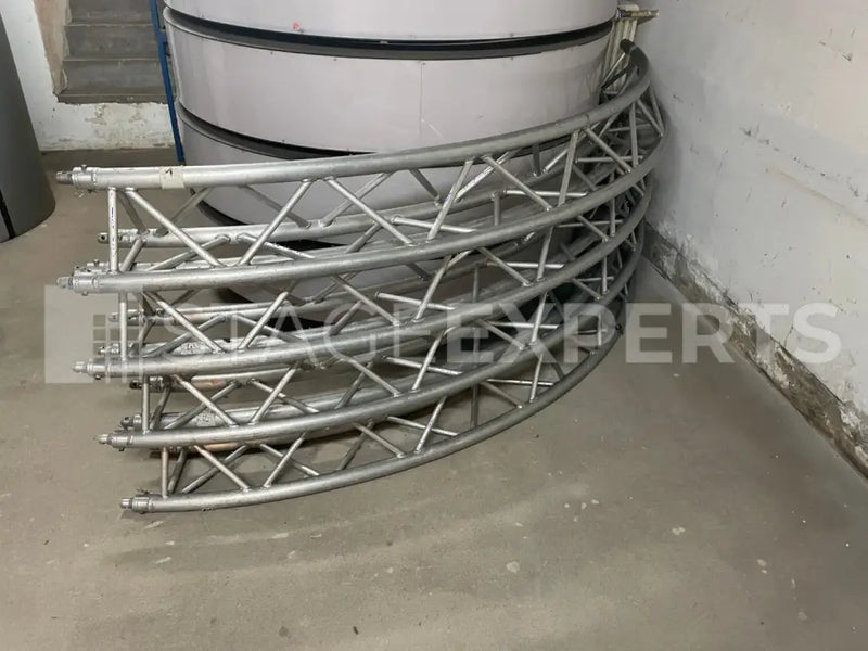 Global Truss F33 3.0m Circular Truss Set with Connectors