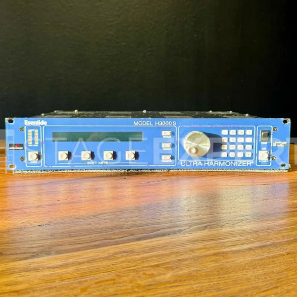 Eventide H3000 D/SE Harmonizer Multi-Effects Processor