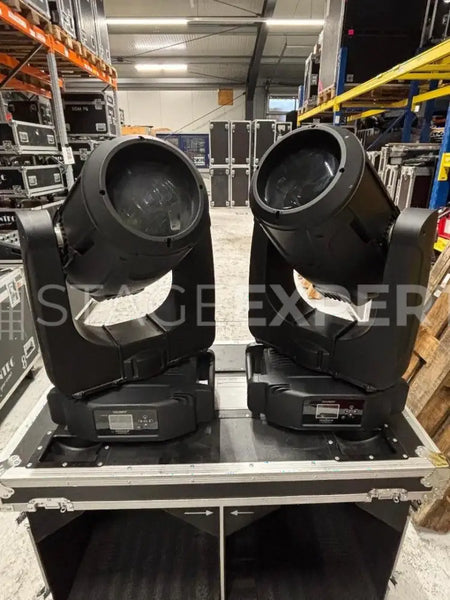 Prolights PanoramaIP AirBeam Moving Head, IP65 440W