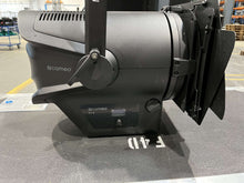 Load image into Gallery viewer, Cameo F4 D Daylight LED Fresnel, 520W, CRI 96 | Stage Experts
