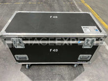Load image into Gallery viewer, Cameo F4 D Daylight LED Fresnel, 520W, CRI 96 | Stage Experts

