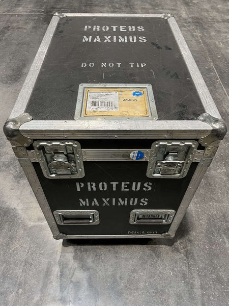 Elation Proteus Maximus IP65 Moving Head Spot – 50,000 lm