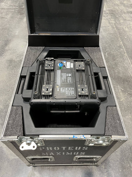 Elation Proteus Maximus IP65 Moving Head Spot – 50,000 lm
