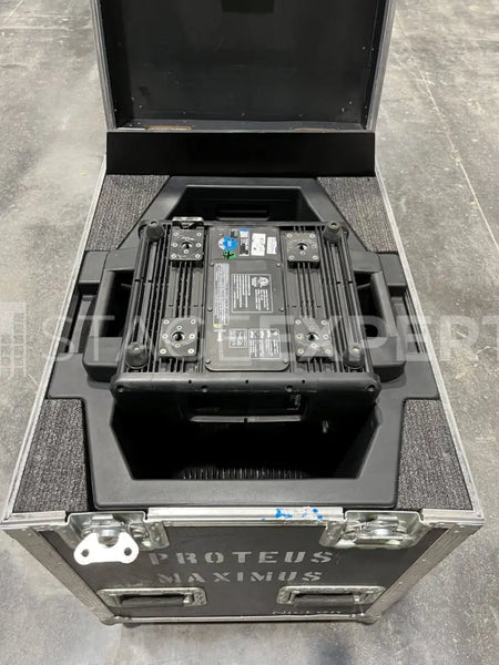 Elation Proteus Maximus IP65 Moving Head Spot – 50,000 lm