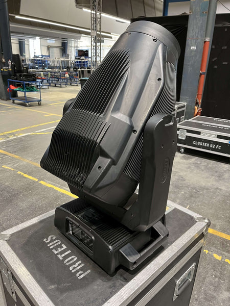 Elation Proteus Maximus IP65 Moving Head Spot – 50,000 lm