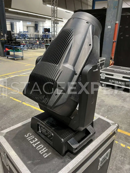 Elation Proteus Maximus IP65 Moving Head Spot – 50,000 lm