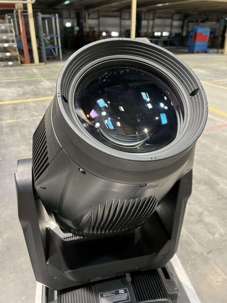 Elation Proteus Maximus IP65 Moving Head Spot – 50,000 lm