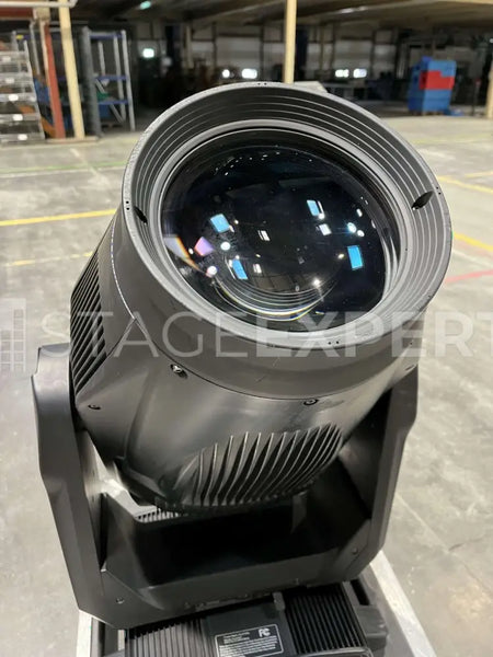 Elation Proteus Maximus IP65 Moving Head Spot – 50,000 lm