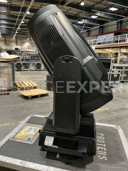 Elation Proteus Maximus IP65 Moving Head Spot – 50,000 lm