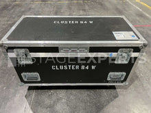 Load image into Gallery viewer, ROXX CLUSTER B4 W IP65 4-Lite Blinder, Warm White LED
