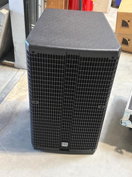 HK Audio Linear 5 Complete Set – 112F Tops & 1200 Subs