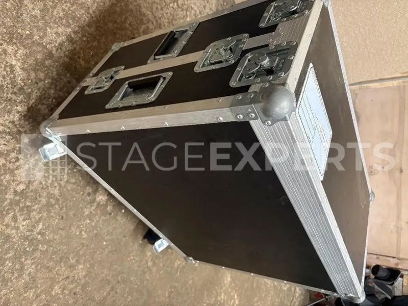 ChamSys Stadium Connect – Case, Display & Mini PC Bundle