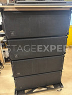 DAS Audio Event 212A/121A Line Array System – Pro Bundle
