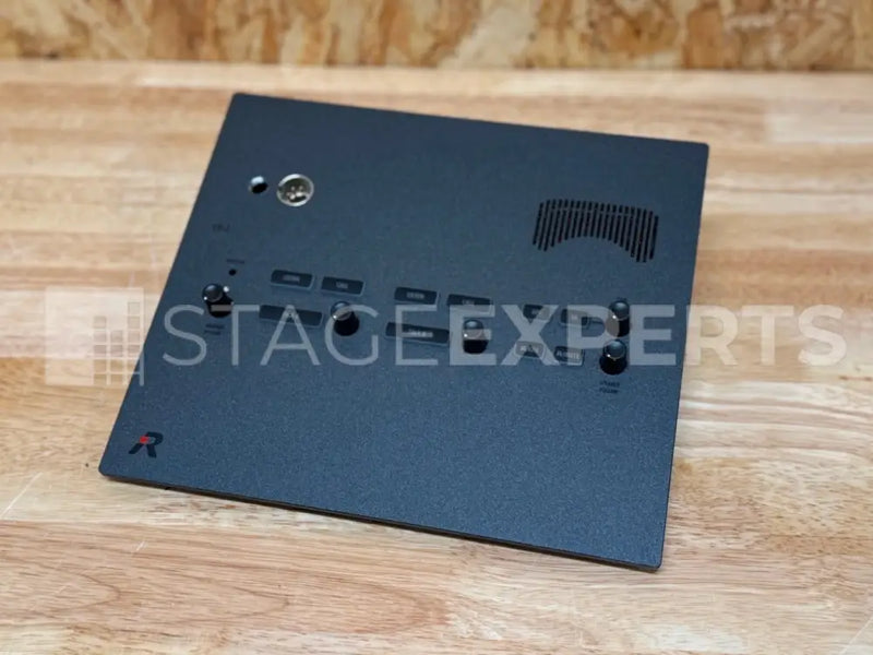 Riedel CD2 Desktop 2-Channel Digital Intercom Panel | Performer