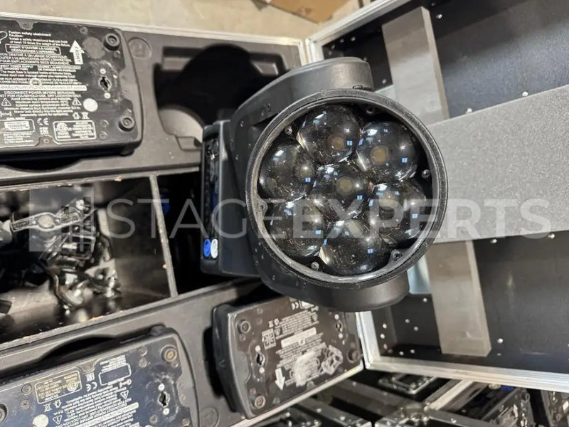 Robe LEDBeam 150 Moving Head – Compact LED Beam/Wash