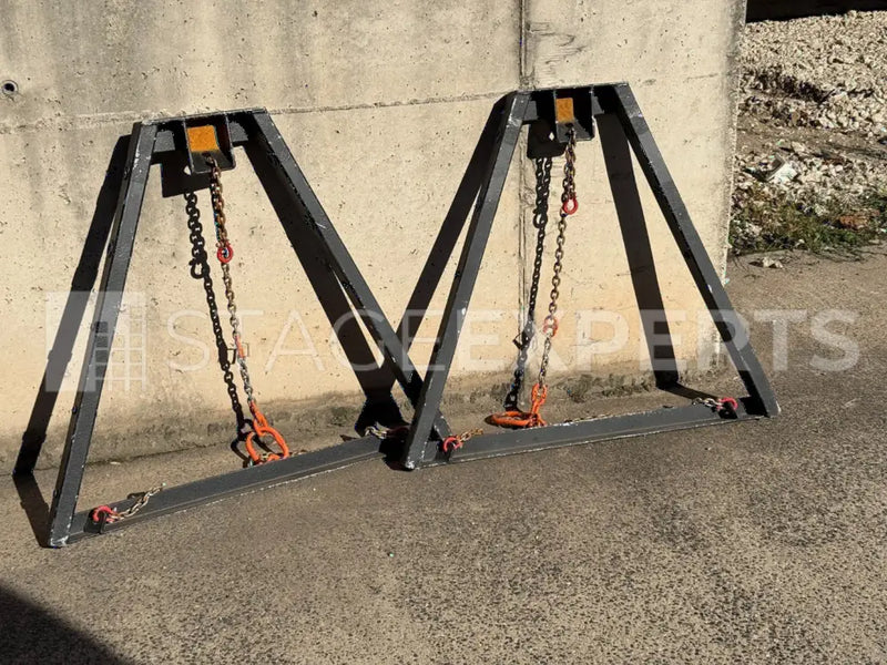 Funktion-One Flygrids 2-wide for Resolution 4T/5T – Pair