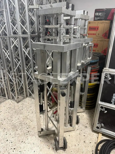 Litec TL2 Ground Support Tower Lift System | Pre-Owned Rigging