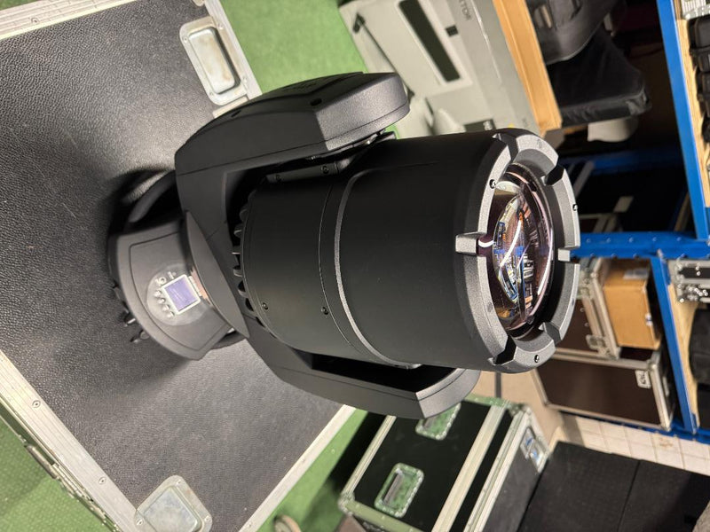 GLP Fusion Exo Beam 10 IP65 1° LED Beam Moving Light