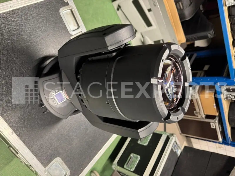 GLP Fusion Exo Beam 10 IP65 1° LED Beam Moving Light